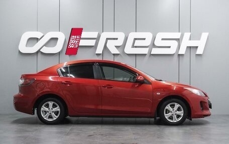 Mazda 3, 2011 год, 999 000 рублей, 5 фотография