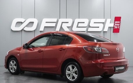Mazda 3, 2011 год, 999 000 рублей, 2 фотография