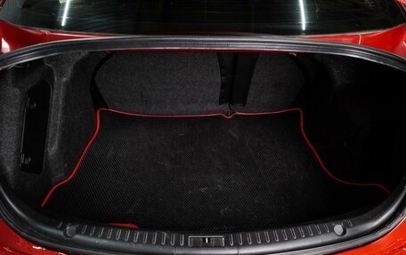 Mazda 3, 2011 год, 999 000 рублей, 16 фотография
