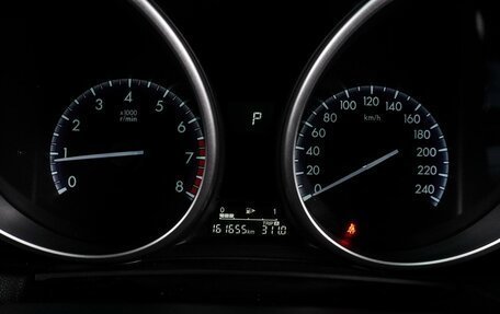 Mazda 3, 2011 год, 999 000 рублей, 15 фотография
