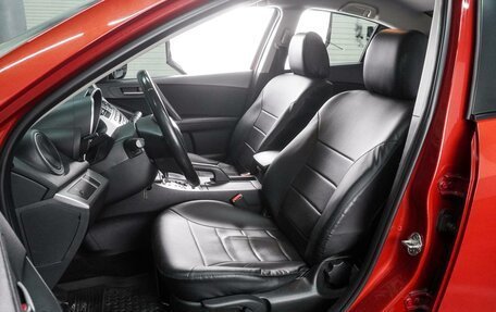 Mazda 3, 2011 год, 999 000 рублей, 10 фотография