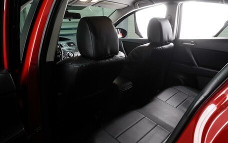Mazda 3, 2011 год, 999 000 рублей, 11 фотография