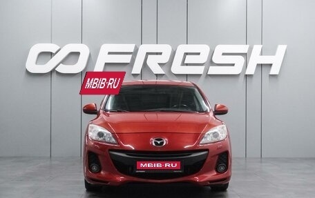 Mazda 3, 2011 год, 999 000 рублей, 3 фотография