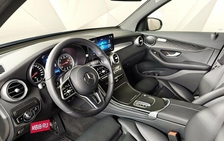 Mercedes-Benz GLC, 2021 год, 5 035 000 рублей, 19 фотография