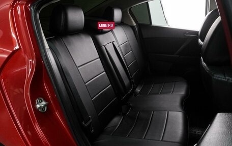 Mazda 3, 2011 год, 999 000 рублей, 7 фотография