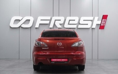 Mazda 3, 2011 год, 999 000 рублей, 4 фотография