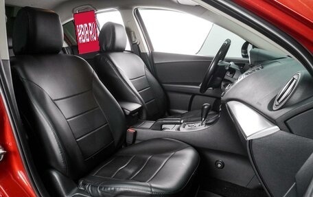 Mazda 3, 2011 год, 999 000 рублей, 8 фотография