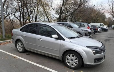 Ford Focus II рестайлинг, 2005 год, 320 000 рублей, 1 фотография