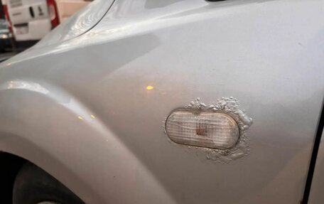 Ford Focus II рестайлинг, 2005 год, 320 000 рублей, 4 фотография
