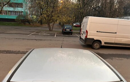 Ford Focus II рестайлинг, 2005 год, 320 000 рублей, 7 фотография