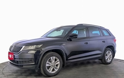 Skoda Kodiaq I, 2019 год, 1 950 000 рублей, 1 фотография