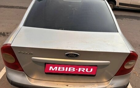 Ford Focus II рестайлинг, 2005 год, 320 000 рублей, 8 фотография