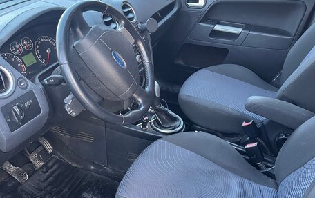 Ford Fusion I, 2006 год, 250 000 рублей, 7 фотография