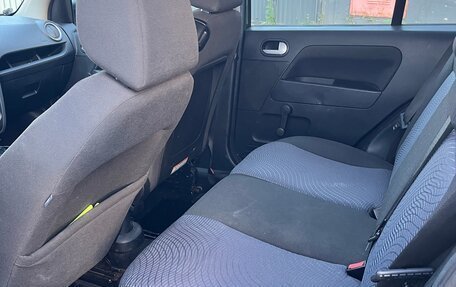 Ford Fusion I, 2006 год, 250 000 рублей, 9 фотография