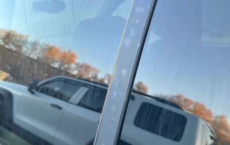 Ford Fusion I, 2006 год, 250 000 рублей, 15 фотография