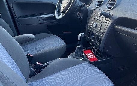 Ford Fusion I, 2006 год, 250 000 рублей, 8 фотография