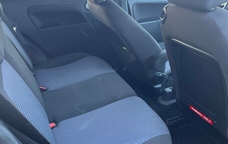 Ford Fusion I, 2006 год, 250 000 рублей, 10 фотография