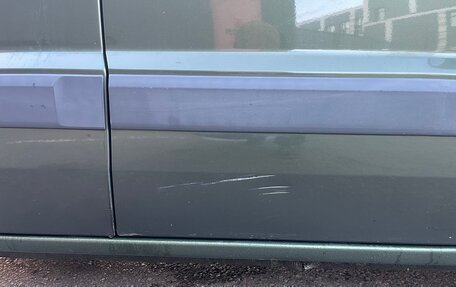 Ford Fusion I, 2006 год, 250 000 рублей, 18 фотография