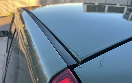 Ford Fusion I, 2006 год, 250 000 рублей, 19 фотография