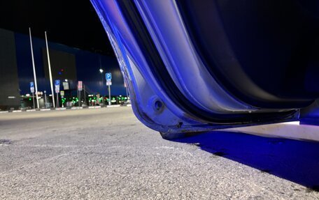 Honda Civic VII, 2001 год, 215 000 рублей, 11 фотография