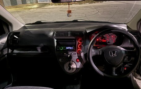 Honda Civic VII, 2001 год, 215 000 рублей, 19 фотография