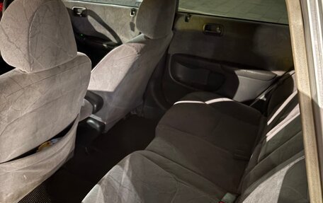 Honda Civic VII, 2001 год, 215 000 рублей, 21 фотография