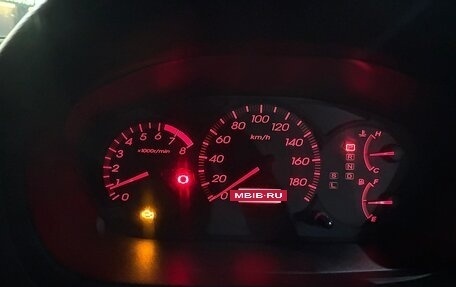 Honda Civic VII, 2001 год, 215 000 рублей, 22 фотография