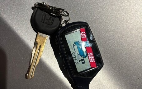 Honda Civic VII, 2001 год, 215 000 рублей, 24 фотография