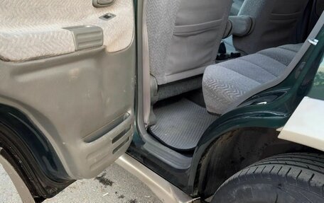 Suzuki Grand Vitara, 2000 год, 510 000 рублей, 3 фотография
