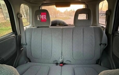 Suzuki Grand Vitara, 2000 год, 510 000 рублей, 4 фотография