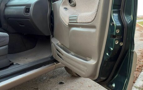 Suzuki Grand Vitara, 2000 год, 510 000 рублей, 9 фотография