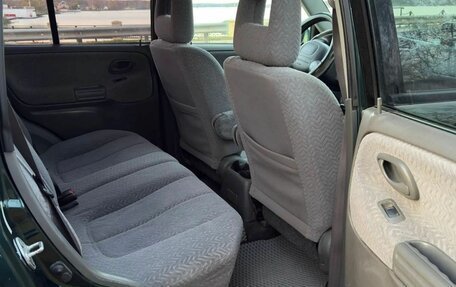Suzuki Grand Vitara, 2000 год, 510 000 рублей, 8 фотография