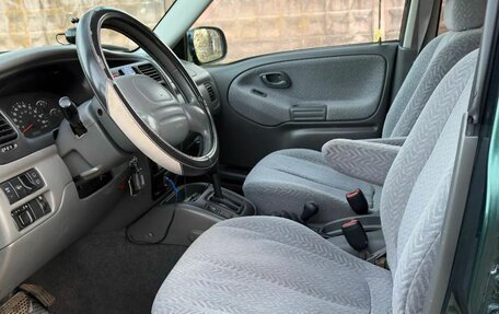 Suzuki Grand Vitara, 2000 год, 510 000 рублей, 11 фотография