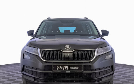 Skoda Kodiaq I, 2019 год, 1 950 000 рублей, 2 фотография