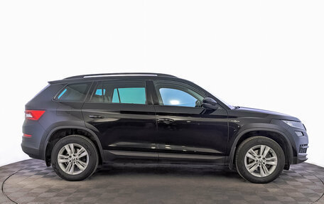Skoda Kodiaq I, 2019 год, 1 950 000 рублей, 4 фотография