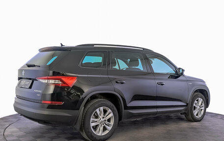 Skoda Kodiaq I, 2019 год, 1 950 000 рублей, 5 фотография