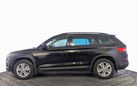 Skoda Kodiaq I, 2019 год, 1 950 000 рублей, 8 фотография