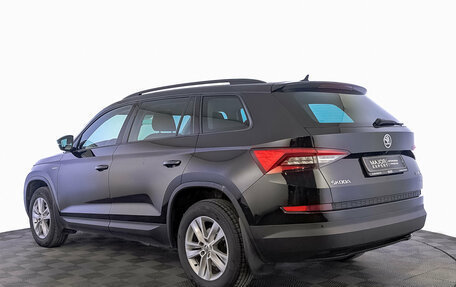 Skoda Kodiaq I, 2019 год, 1 950 000 рублей, 7 фотография