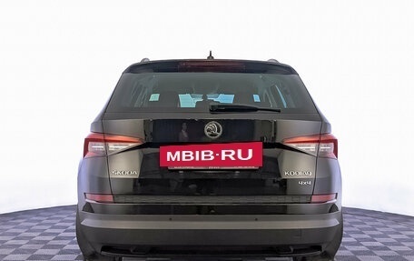 Skoda Kodiaq I, 2019 год, 1 950 000 рублей, 6 фотография