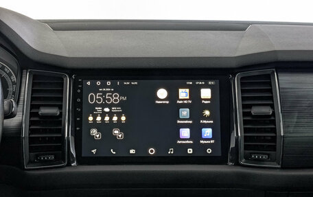 Skoda Kodiaq I, 2019 год, 1 950 000 рублей, 17 фотография