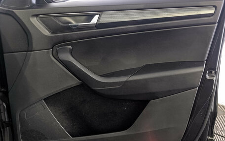 Skoda Kodiaq I, 2019 год, 1 950 000 рублей, 25 фотография
