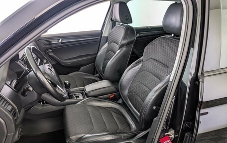 Skoda Kodiaq I, 2019 год, 1 950 000 рублей, 20 фотография