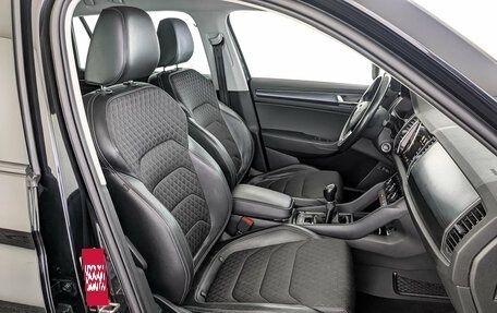 Skoda Kodiaq I, 2019 год, 1 950 000 рублей, 24 фотография