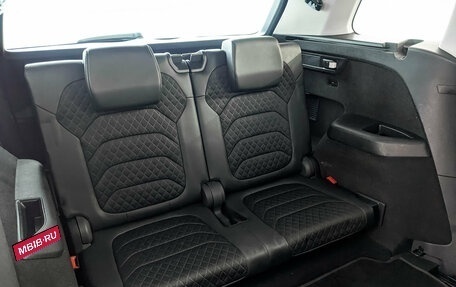 Skoda Kodiaq I, 2019 год, 1 950 000 рублей, 27 фотография