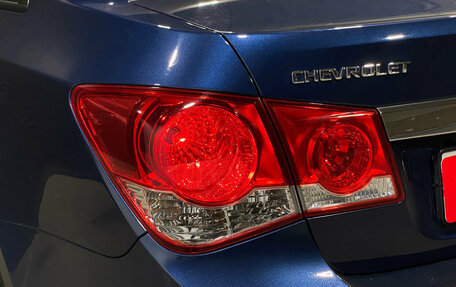 Chevrolet Cruze II, 2012 год, 990 000 рублей, 7 фотография