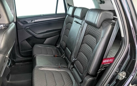 Skoda Kodiaq I, 2019 год, 1 950 000 рублей, 18 фотография