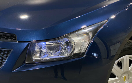 Chevrolet Cruze II, 2012 год, 990 000 рублей, 9 фотография