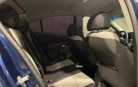 Chevrolet Cruze II, 2012 год, 990 000 рублей, 11 фотография