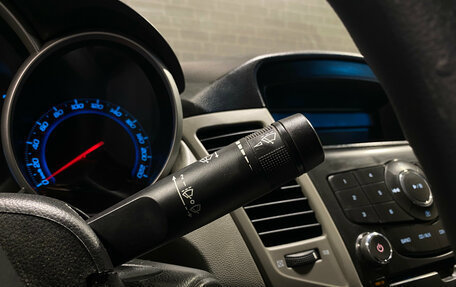 Chevrolet Cruze II, 2012 год, 990 000 рублей, 18 фотография