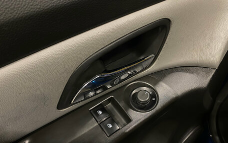 Chevrolet Cruze II, 2012 год, 990 000 рублей, 15 фотография